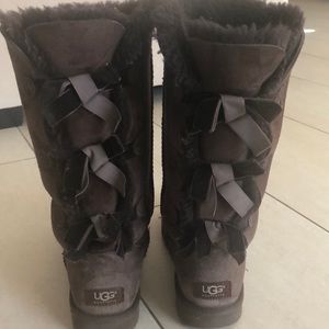Uggs boots
